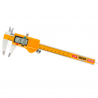 Παχύμετρο ψηφιακό 150mm INGCO HDCD28150 155894