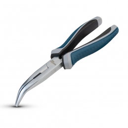 Μυτοστίμπιδο κυρτό 160mm BORMANN PRO BHT7314 046585