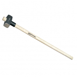 Βαριά με ξύλινη λαβή 5kg BORMANN PRO BHT7990 056492