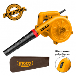 Φυσητήρας-Απορροφητήρας 650W INGCO AB6038 782780