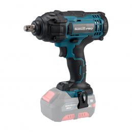Μπουλονόκλειδο 20V 400Nm BORMANN PRO BBP5100 SOLO 032717