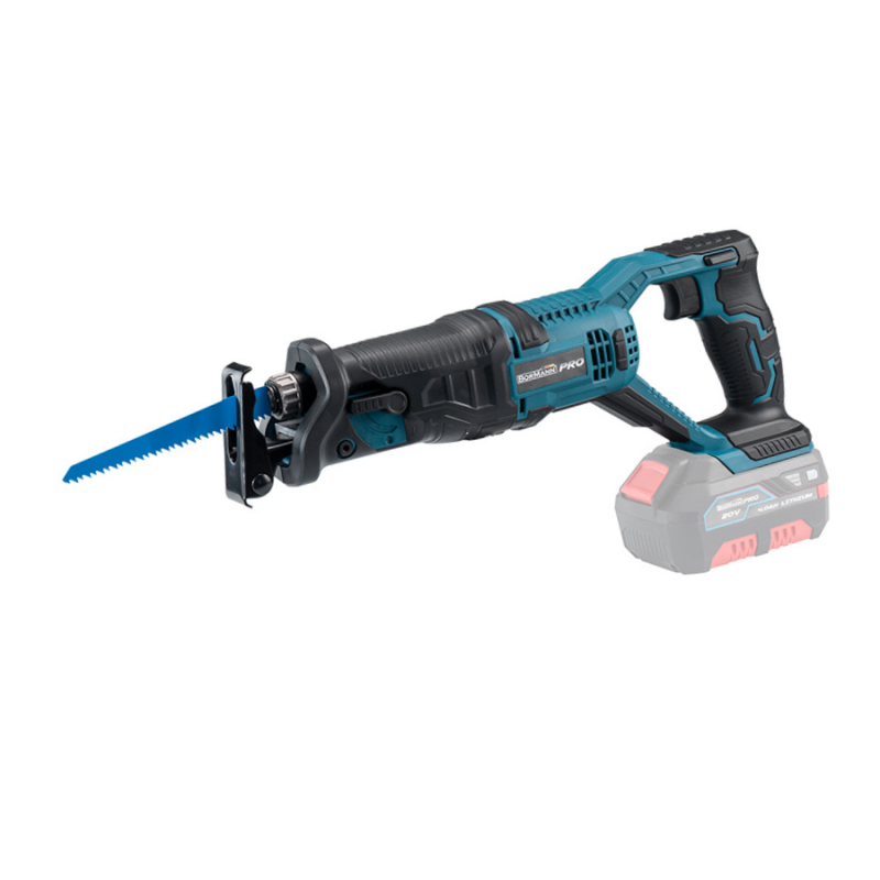 Σπαθόσεγα 20V BORMANN PRO BBP3800 SOLO 033073 Σπαθόσεγα 20V BORMANN PRO BBP3800 SOLO 033073