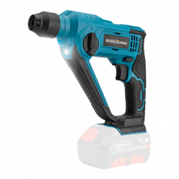 Πιστολέτο 20V sds-plus BORMANN PRO BBP3200 SOLO 027966