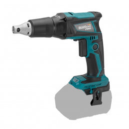 Κατσαβίδι γυψοσανίδας 20V BRUSHLESS BORMANN PRO BBP5150 SOLO 036326