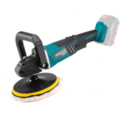 Αλοιφαδόρος 20V BORMANN PRO BRUSHLESS BBP5160 SOLO 036333