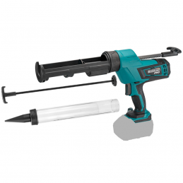 Πιστόλι σιλικόνης 20V 600ml BORMANN PRO BBP3610 SOLO 036340