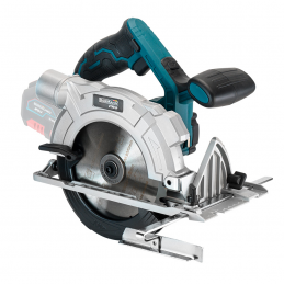 Δισκοπρίονο φορητό 20V 165mm BORMANN PRO BBP3830 SOLO 036364