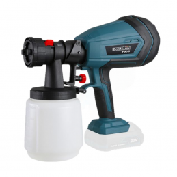 Πιστόλι βαφής 20V BORMANN PRO BBP3620 SOLO 079835
