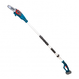 Κονταροπρίονο 20V BORMANN PRO BBP4200 SOLO 032748