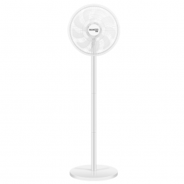 Ανεμιστήρας ορθοστάτης 60W Elite BORMANN BFN4020 079958