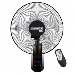 Ανεμιστήρας επιτοίχιος 50W Elite BORMANN BFN7110 080220