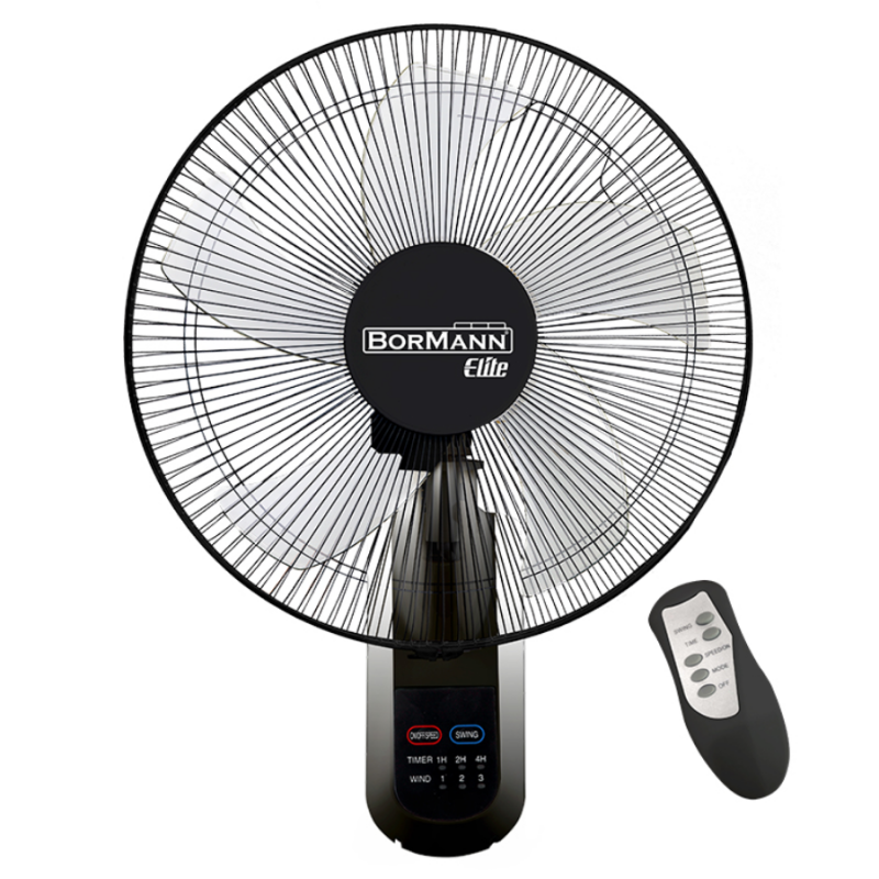 Ανεμιστήρας επιτοίχιος 50W Elite BORMANN BFN7110 080220 Ανεμιστήρας επιτοίχιος 50W Elite BORMANN BFN7110 080220