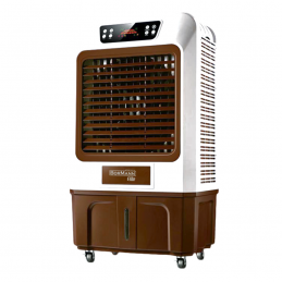 Air Cooler 500W Elite BORMANN BFN5630 079972
