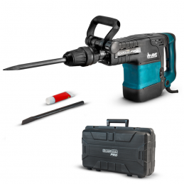 Πιστολέτο σκαπτικό 1500W sds-max BORMANN PRO BDH3300 035251