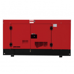 Γεννήτρια diesel 400V 15kVA KUMATSU GP17000MAT 053620