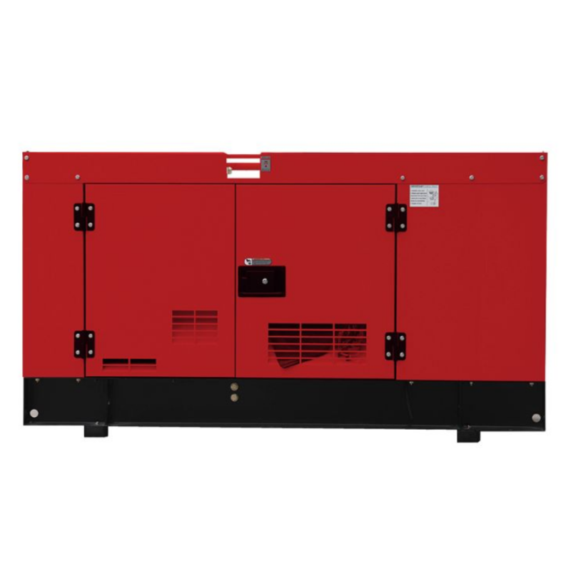 Γεννήτρια diesel 400V 15kVA KUMATSU GP17000MAT 053620 Γεννήτρια diesel 400V 15kVA KUMATSU GP17000MAT 053620