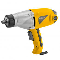 Μπουλονόκλειδο 1010W 450Nm 1/2 BORMANN BEW8600 034940