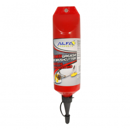 Γράσσο μολύβδου 125gr ALPHA 001590