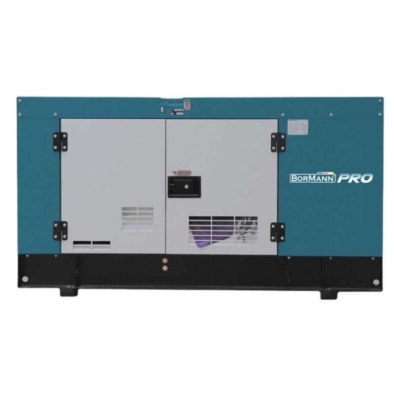 Γεννήτρια diesel 400V 25kVA BORMANN PRO BGB9950 080770 Γεννήτρια diesel 400V 25kVA BORMANN PRO BGB9950 080770