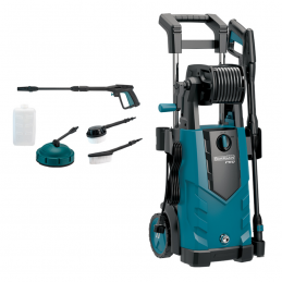 Πλυστική μηχανή 2100W BORMANN PRO BPW4500 037415