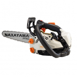 Αλυσοπρίονο 1.4hp 25cc NAKAYAMA PRO PC2525 068228