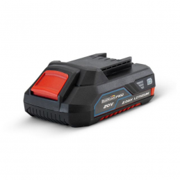 Μπαταρία λιθίου 20V 2.0Ah BORMANN PRO BBP2002 033059