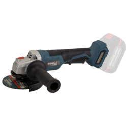 Γωνιακός τροχός Compact 20V 125mm BRUSHLESS BORMANN PRO BBP5133 SOLO 070450