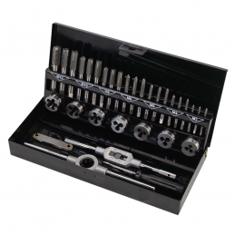 Σετ Κολαούζα-Φιλιέρες 32τμχ BORMANN PRO BHT7828 075325
