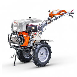 Σκαπτικό diesel 10hp 16+16 μαχαίρια NAKAYAMA PRO MB9005 033288