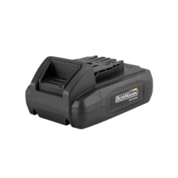Μπαταρία λιθίου 18V 2.0Ah BORMANN LITE BCD2602 051008