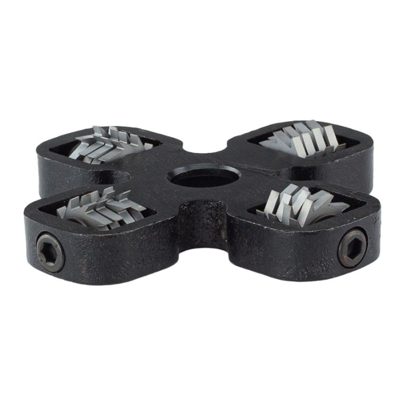 Δίσκος λείανσης δομικών υλικών 140mm BORMANN PRO BCG120 025290 για BCG1500