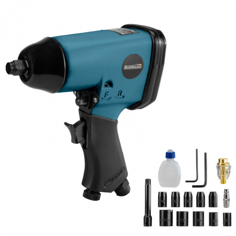 Αερόκλειδο 360Nm BORMANN BAT6100 055747