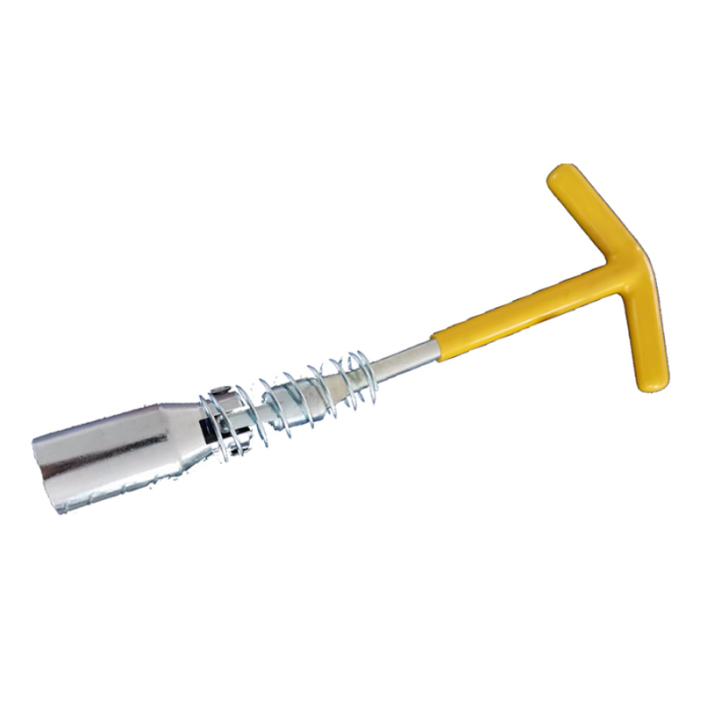 Μπουζόκλειδο σπαστό 22mm BORMANN PRO BHT7808 052104