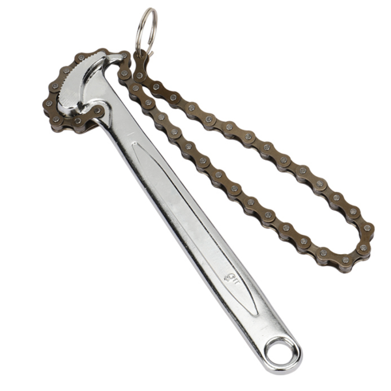 Αλυσοκάβουρας Σωληνών 225mm BORMANN PRO BHT7777 075332