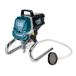 Πιστολι ψεκασμου βαφης 1010W AIRLESS BORMANN PRO BAP7000 035947