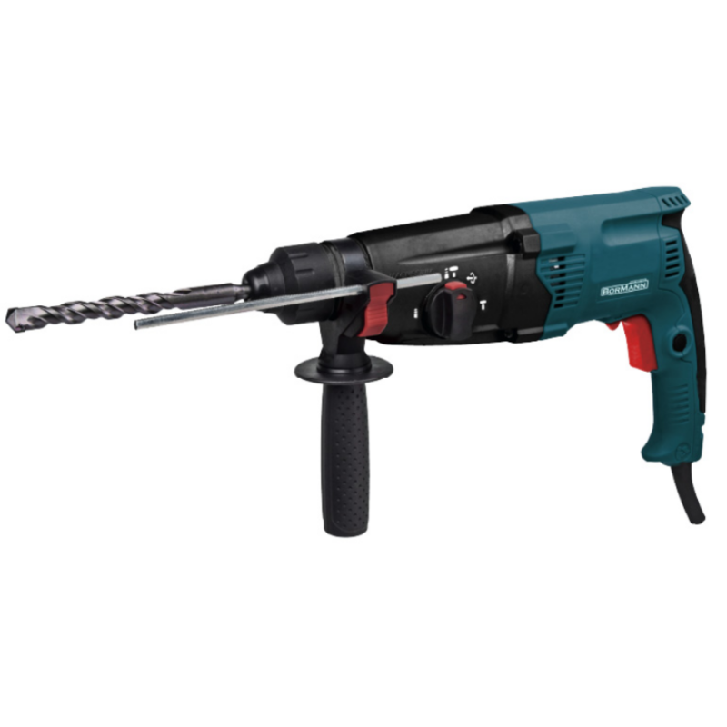 Πιστολέτο σκαπτικό περιστροφικό 1000W sds-plus BORMANN BPH3015 083856