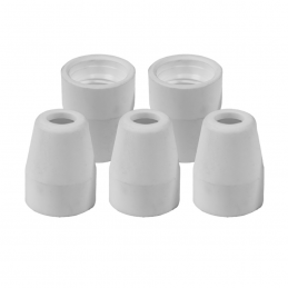 Φλογοκρύπτες τσιμπίδας Plasma κοπής 5τμχ BORMANN PRO BIW4051 079422 για BIW4050-BIW4012