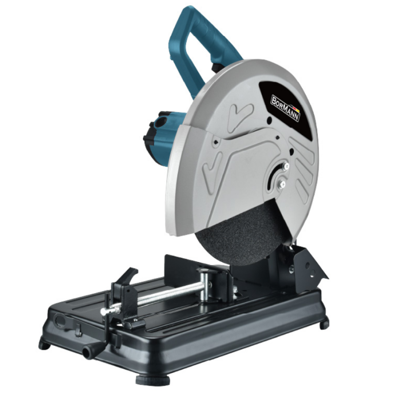 Δισκοπρίονο μετάλλου 2300W BORMANN BCS2030 054061