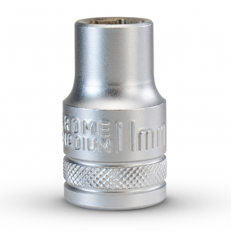 Καρυδάκι εξάγωνο 1/2 11mm BORMANN PRO BHT7634 048480