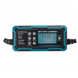 Φορτιστής-Συντηρητής μπαταρίας 12V και 24V BORMANN PRO BBC4030 037248