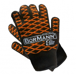 Γάντια ψησίματος Elite BORMANN BBQ1365 037989