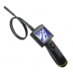 Κάμερα ενδοσκοπική 4m BORMANN PRO BEC1100 071662