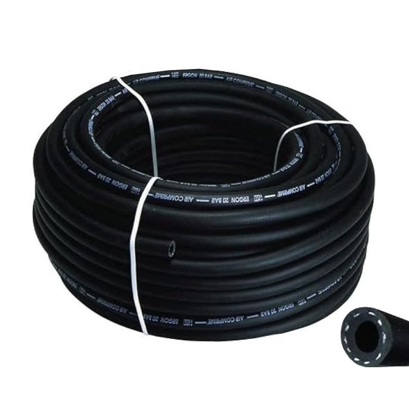 Λαστιχο αερος 8x17mm 20bar Reffitex ERGON 702780