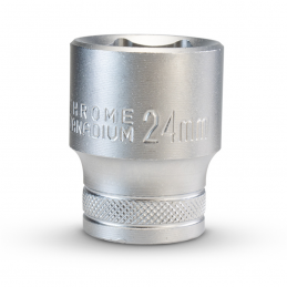 Καρυδάκι εξάγωνο 1/2 24mm BORMANN PRO BHT7647 048619