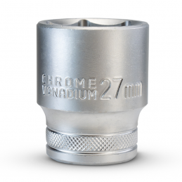 Καρυδάκι εξάγωνο 1/2 27mm BORMANN PRO BHT7648 048626