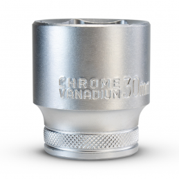 Καρυδάκι εξάγωνο 1/2 30mm BORMANN PRO BHT7649 048633