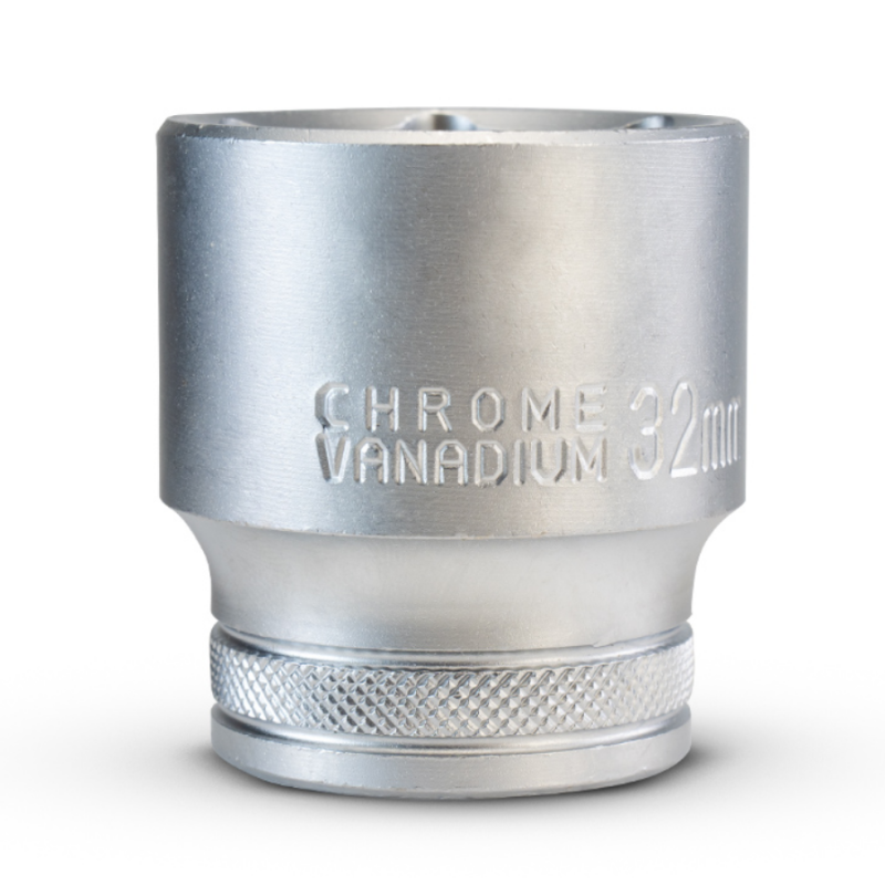 Καρυδάκι εξάγωνο 1/2 32mm BORMANN PRO BHT7650 048640